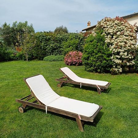 Villino Il Paduletto Villa Casa Paduletto Exterior foto