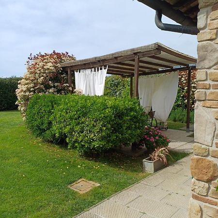 Villino Il Paduletto Villa Casa Paduletto Exterior foto
