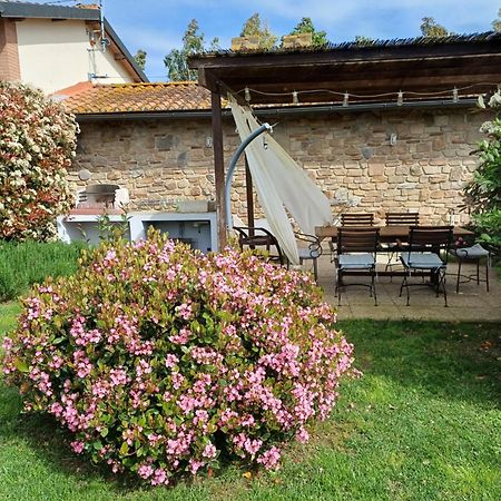 Villino Il Paduletto Villa Casa Paduletto Exterior foto
