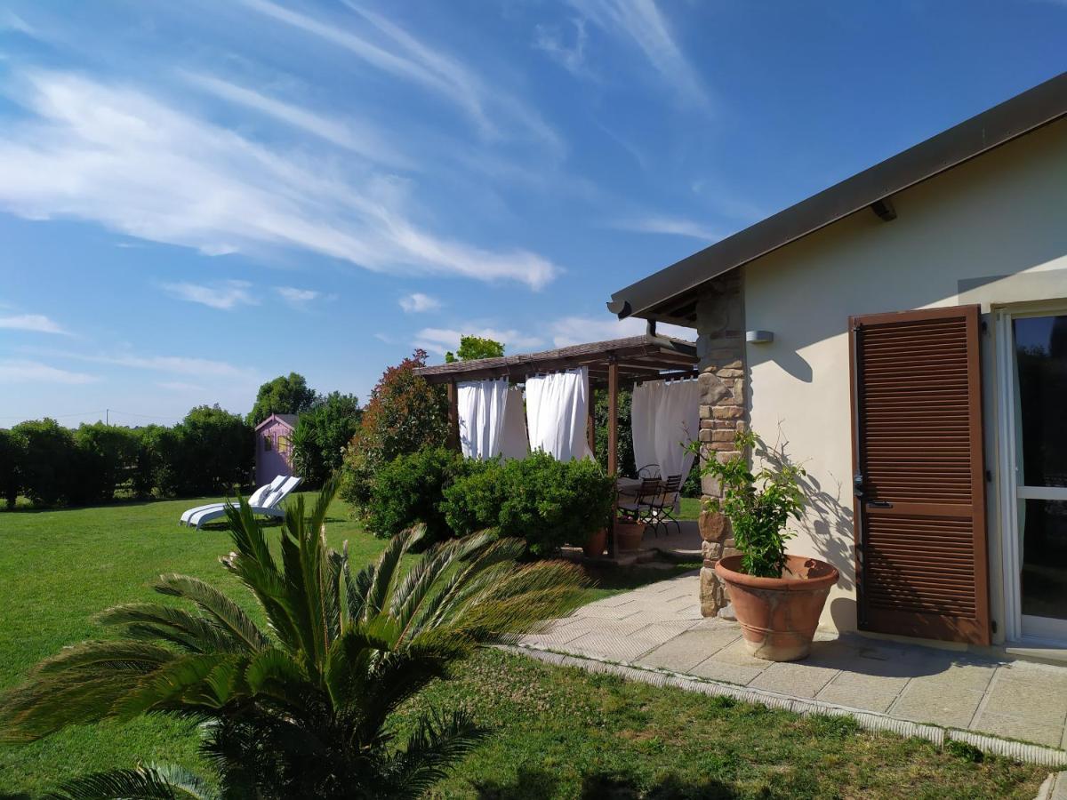 Villino Il Paduletto Villa Casa Paduletto Exterior foto