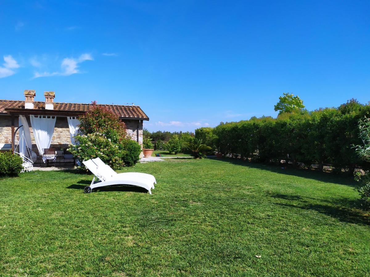 Villino Il Paduletto Villa Casa Paduletto Exterior foto