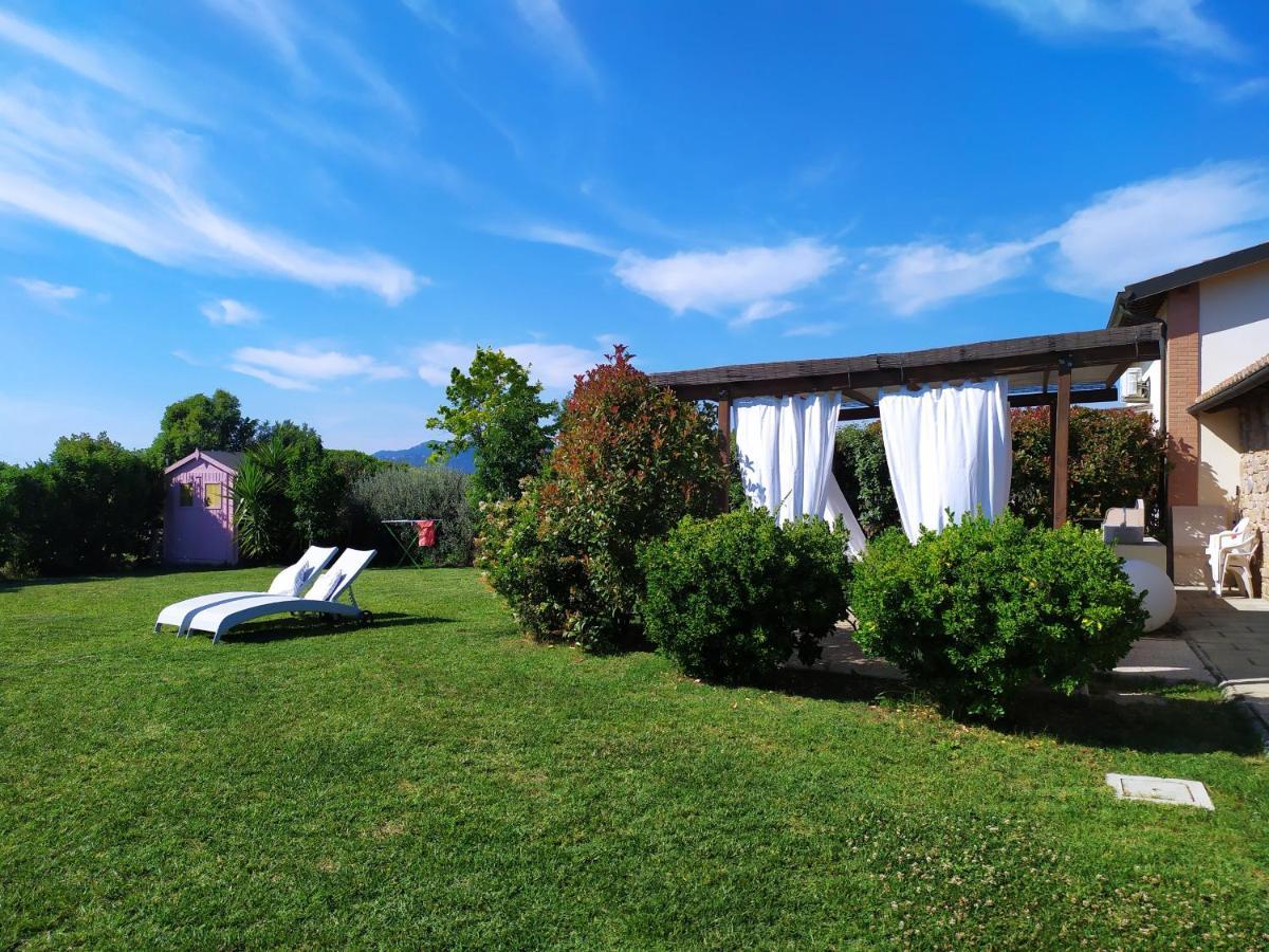 Villino Il Paduletto Villa Casa Paduletto Exterior foto