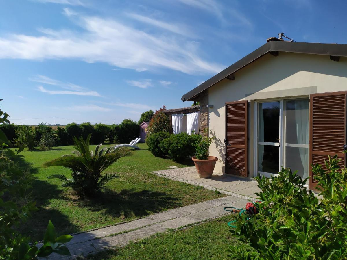 Villino Il Paduletto Villa Casa Paduletto Exterior foto