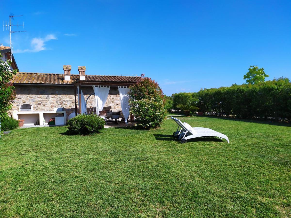 Villino Il Paduletto Villa Casa Paduletto Exterior foto