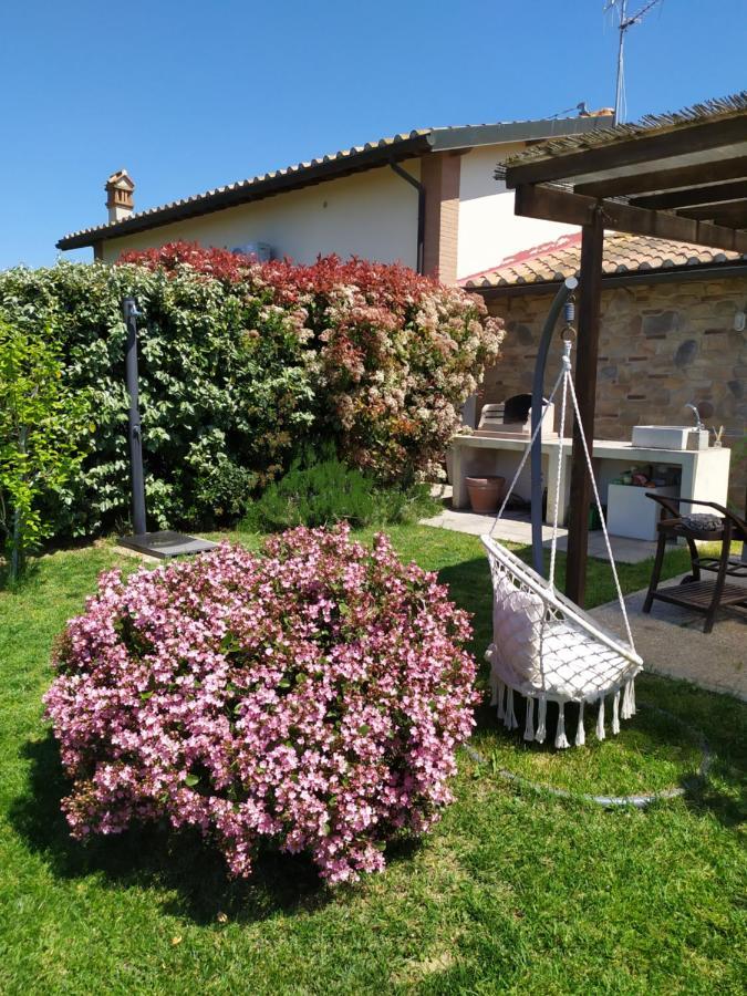 Villino Il Paduletto Villa Casa Paduletto Exterior foto