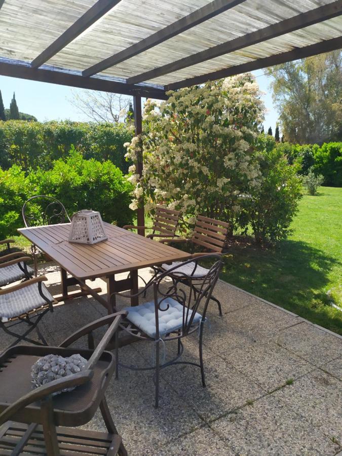 Villino Il Paduletto Villa Casa Paduletto Exterior foto