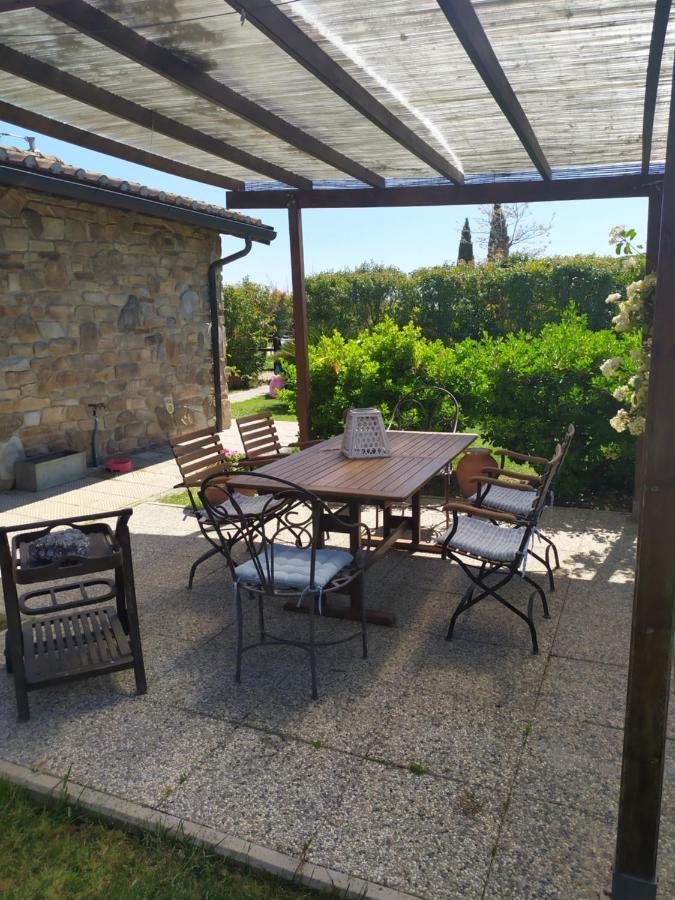 Villino Il Paduletto Villa Casa Paduletto Exterior foto