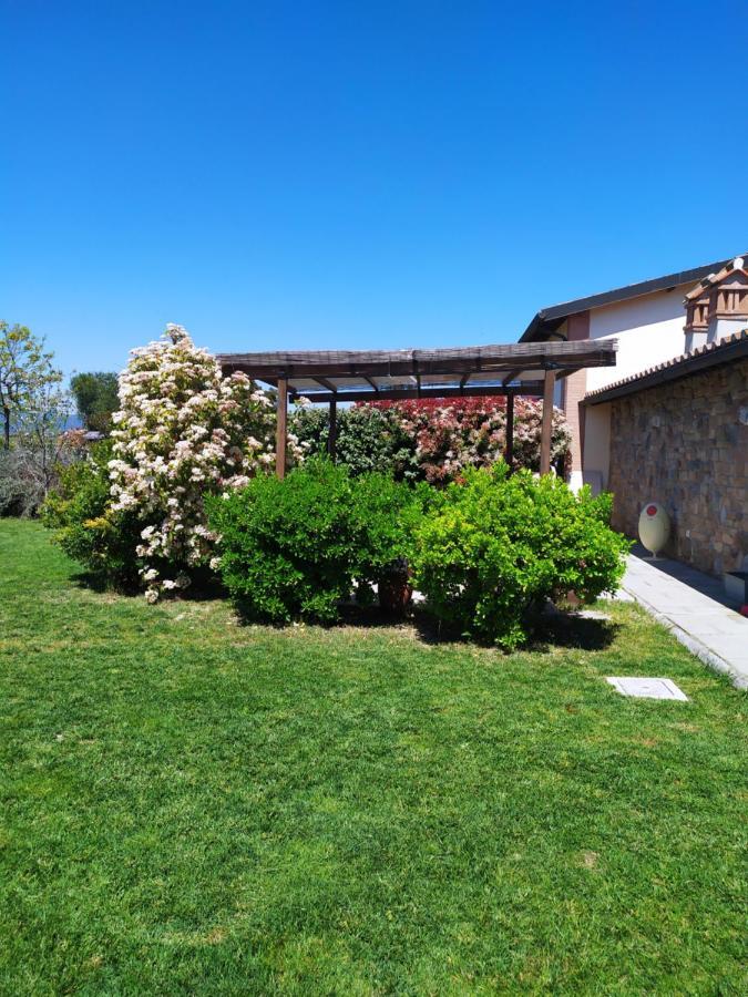 Villino Il Paduletto Villa Casa Paduletto Exterior foto