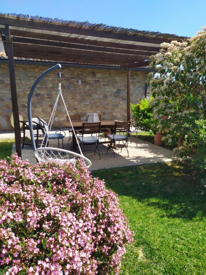 Villino Il Paduletto Villa Casa Paduletto Exterior foto