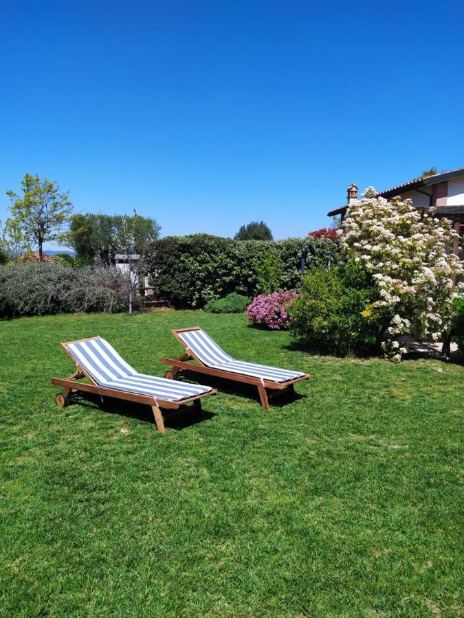 Villino Il Paduletto Villa Casa Paduletto Exterior foto
