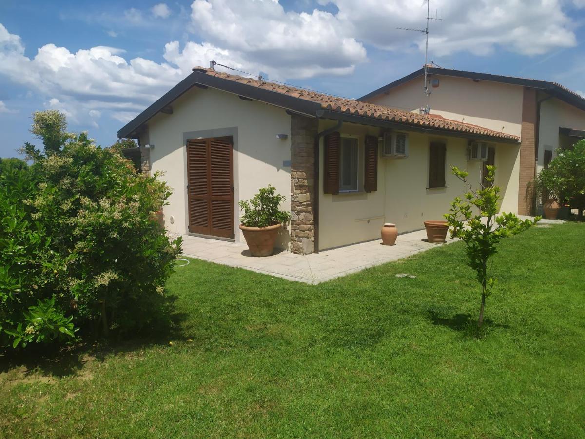Villino Il Paduletto Villa Casa Paduletto Exterior foto