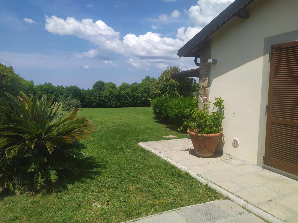 Villino Il Paduletto Villa Casa Paduletto Exterior foto