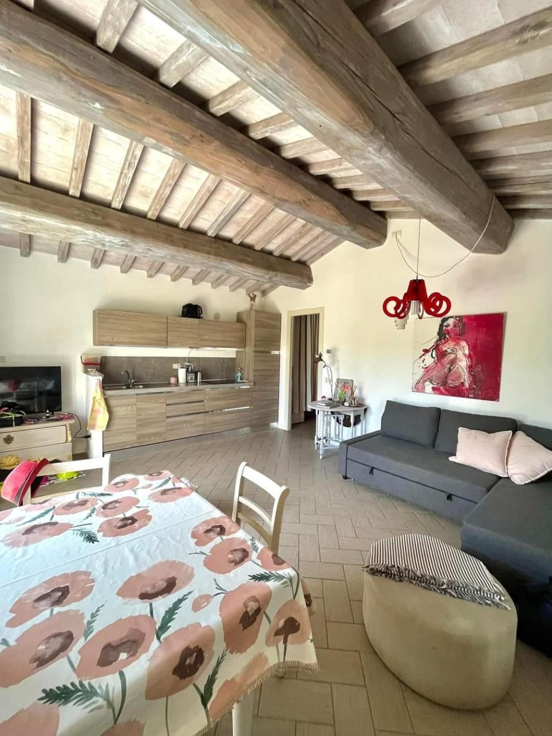 Villino Il Paduletto Villa Casa Paduletto Exterior foto