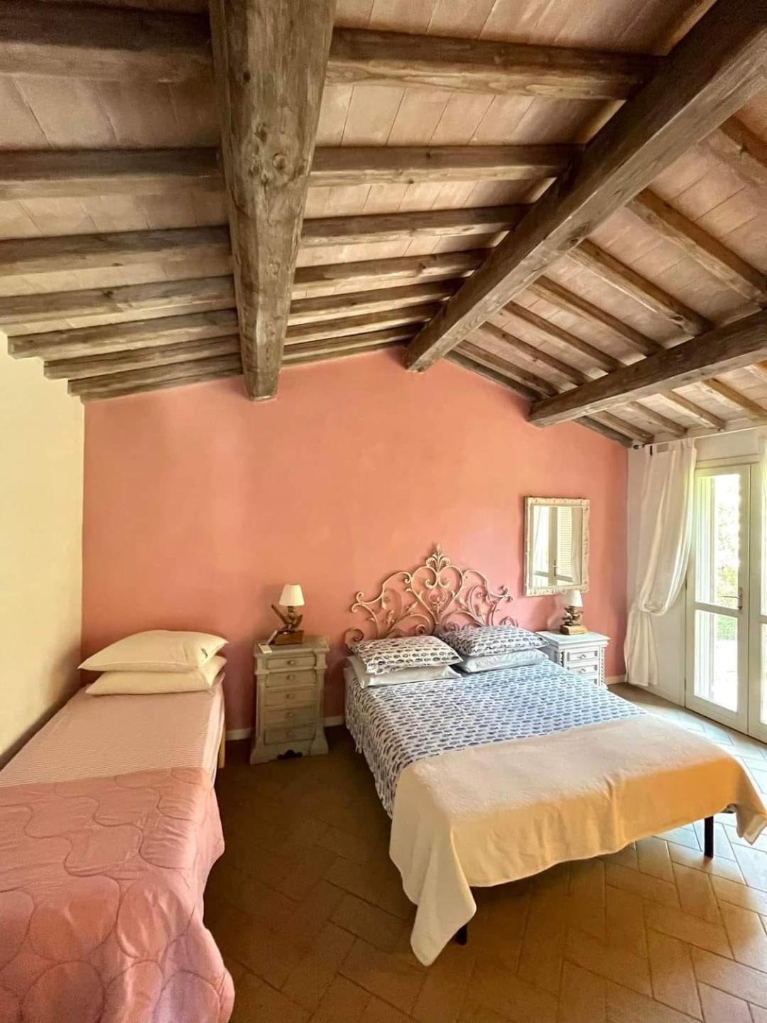 Villino Il Paduletto Villa Casa Paduletto Exterior foto