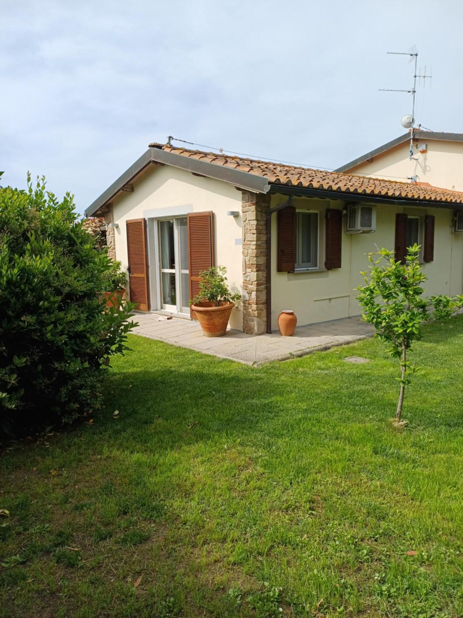 Villino Il Paduletto Villa Casa Paduletto Exterior foto