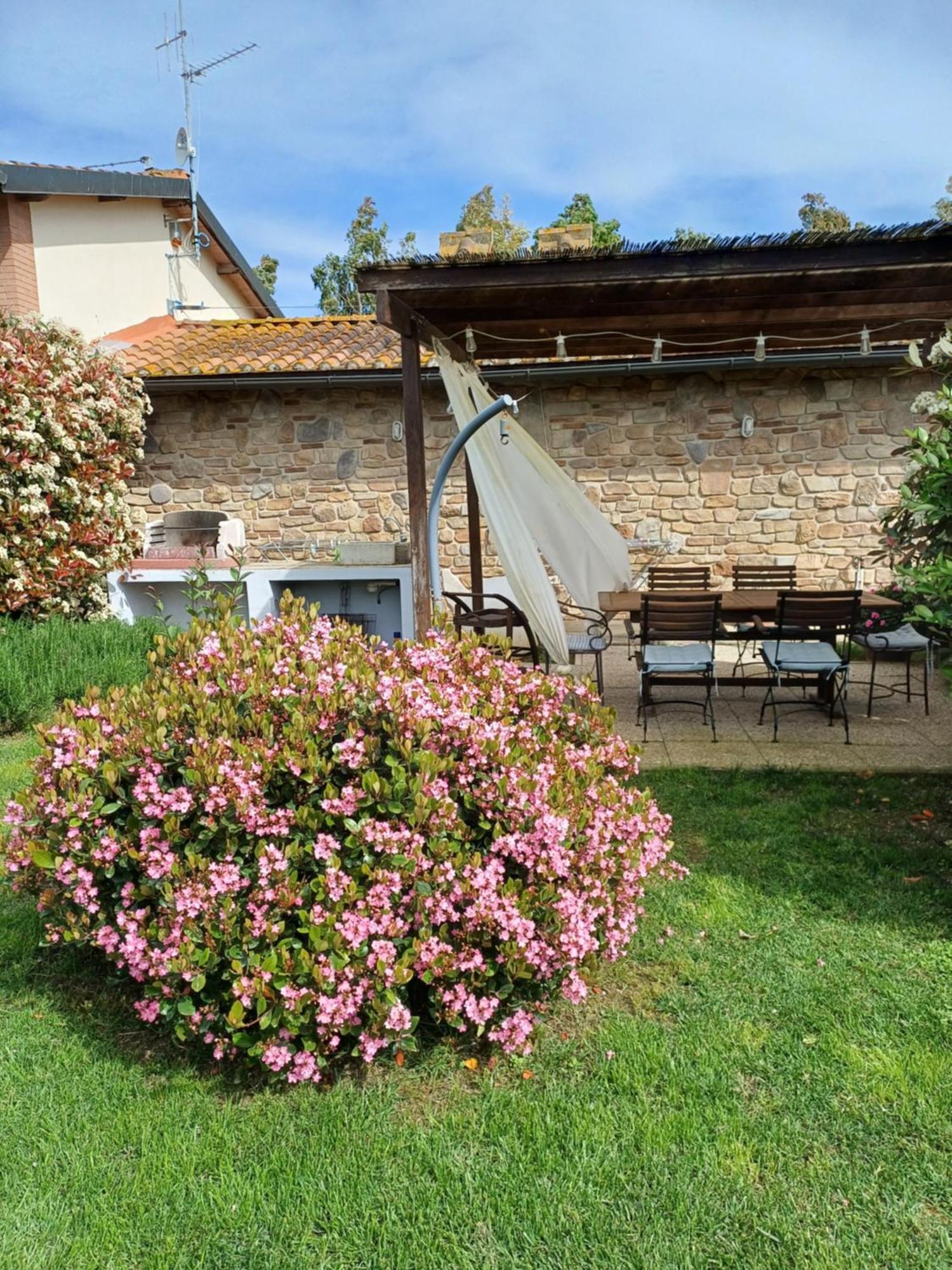 Villino Il Paduletto Villa Casa Paduletto Exterior foto