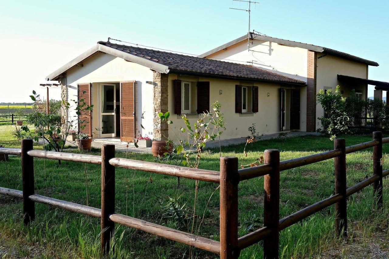 Villino Il Paduletto Villa Casa Paduletto Exterior foto