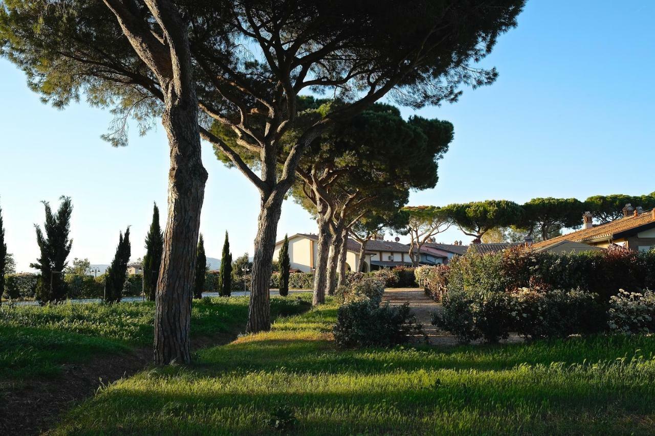 Villino Il Paduletto Villa Casa Paduletto Exterior foto