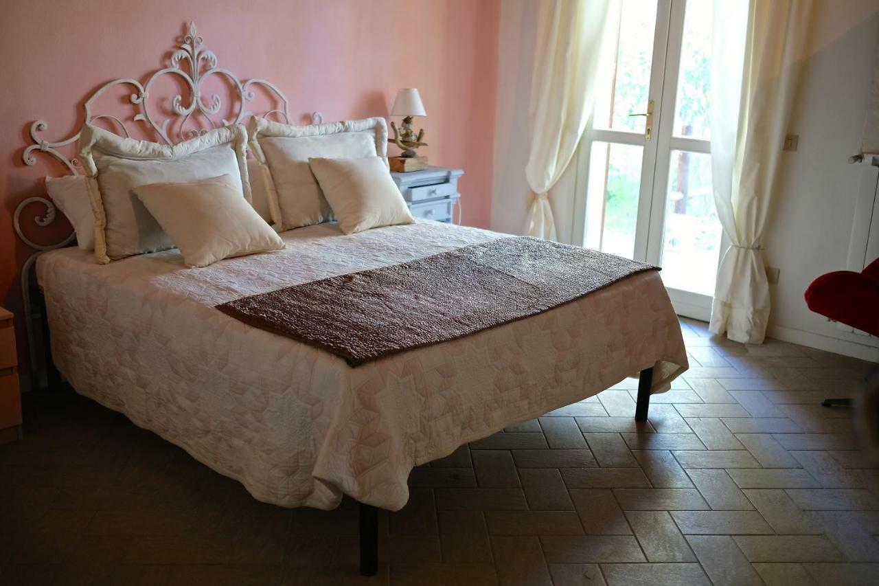 Villino Il Paduletto Villa Casa Paduletto Exterior foto