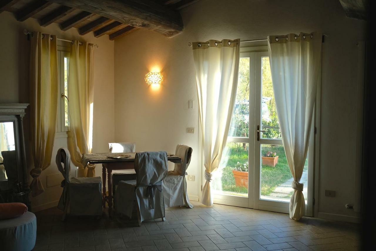 Villino Il Paduletto Villa Casa Paduletto Exterior foto