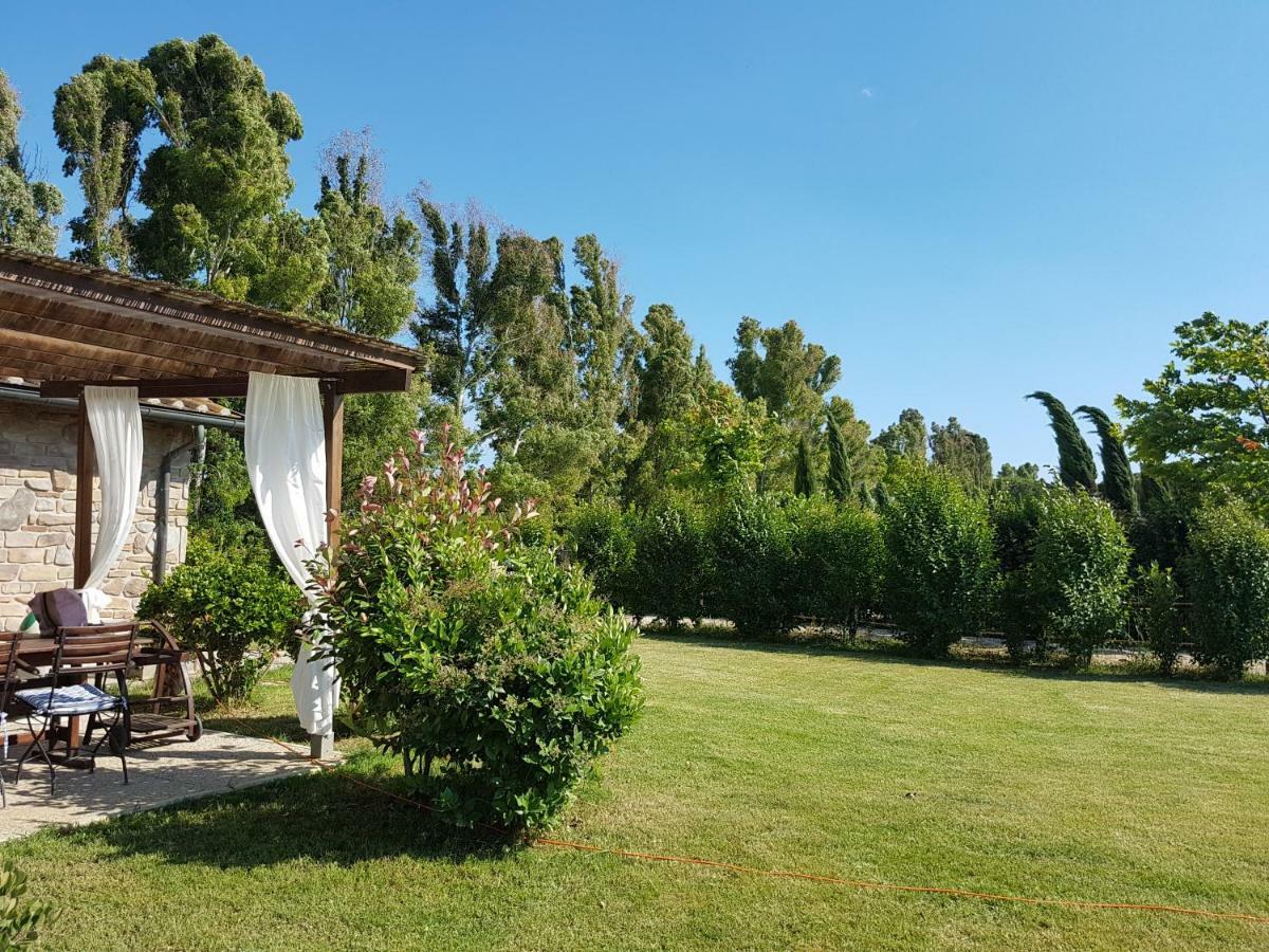 Villino Il Paduletto Villa Casa Paduletto Exterior foto