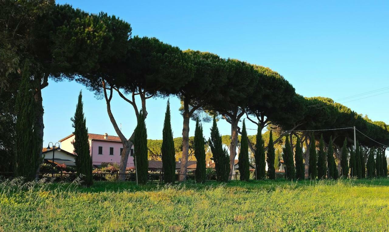 Villino Il Paduletto Villa Casa Paduletto Exterior foto