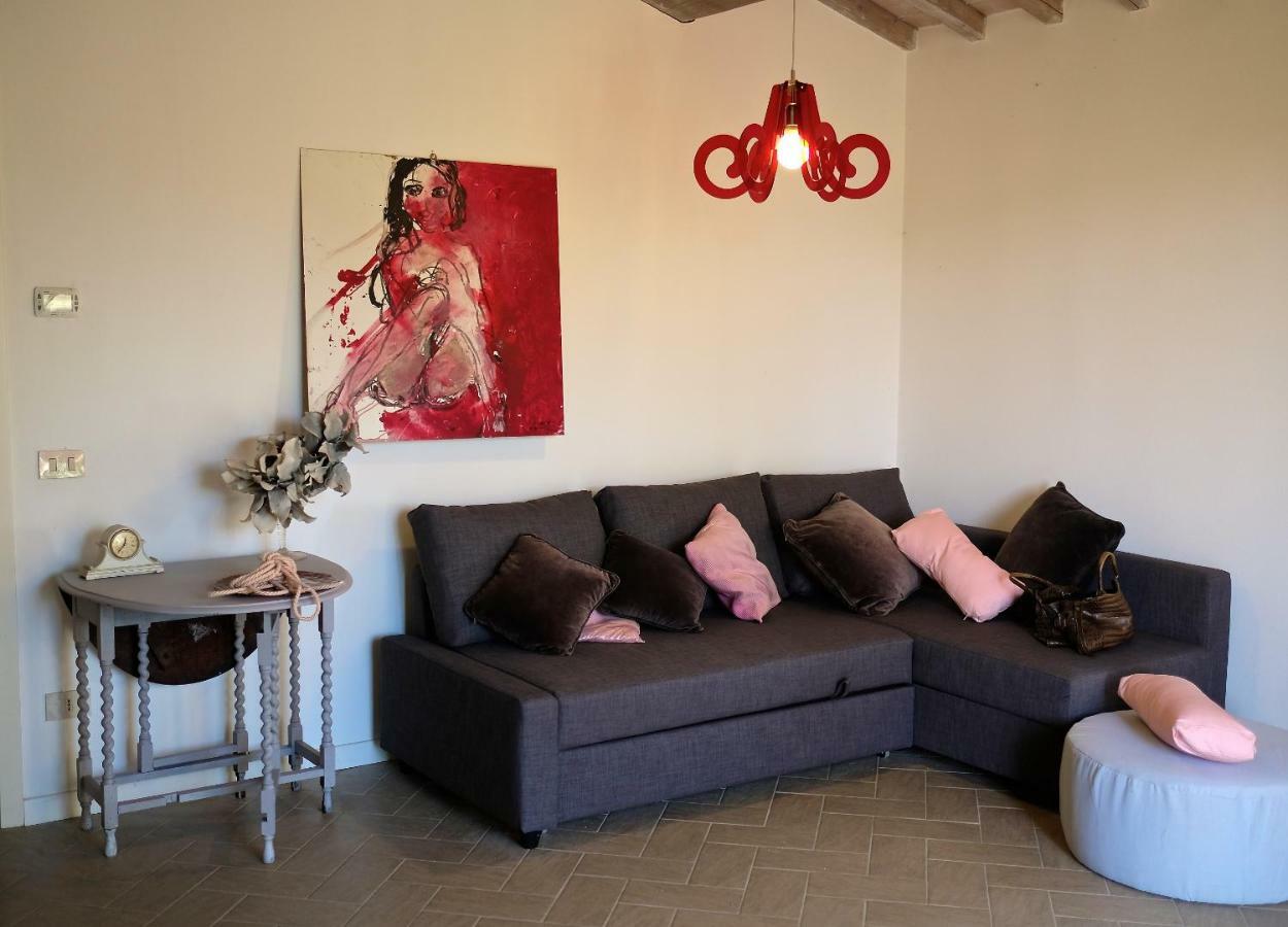 Villino Il Paduletto Villa Casa Paduletto Exterior foto