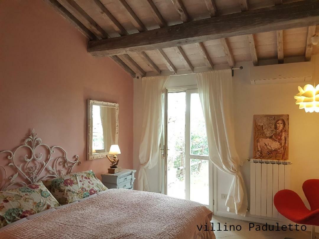Villino Il Paduletto Villa Casa Paduletto Exterior foto
